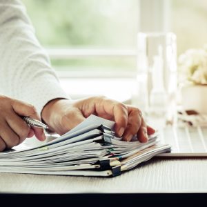 Personal Licence Application Service