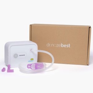 Refurbished NozeBot Electric Nasal Aspirator